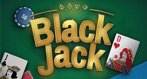 Game đánh bài Blackjack