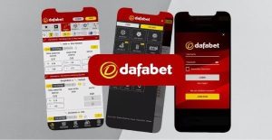 đổi mật khẩu tài khoản Dafabet